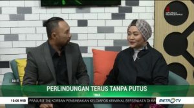 Perlindungan Terus Tanpa Putus (1)