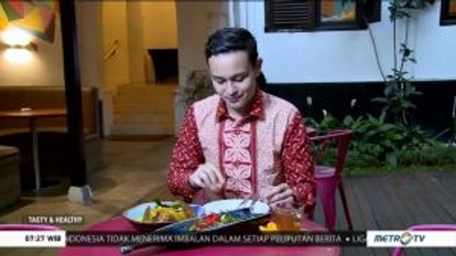 Hidangan Spesial Kemerdekaan RI (3)