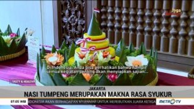 Hidangan Spesial Kemerdekaan RI (1)