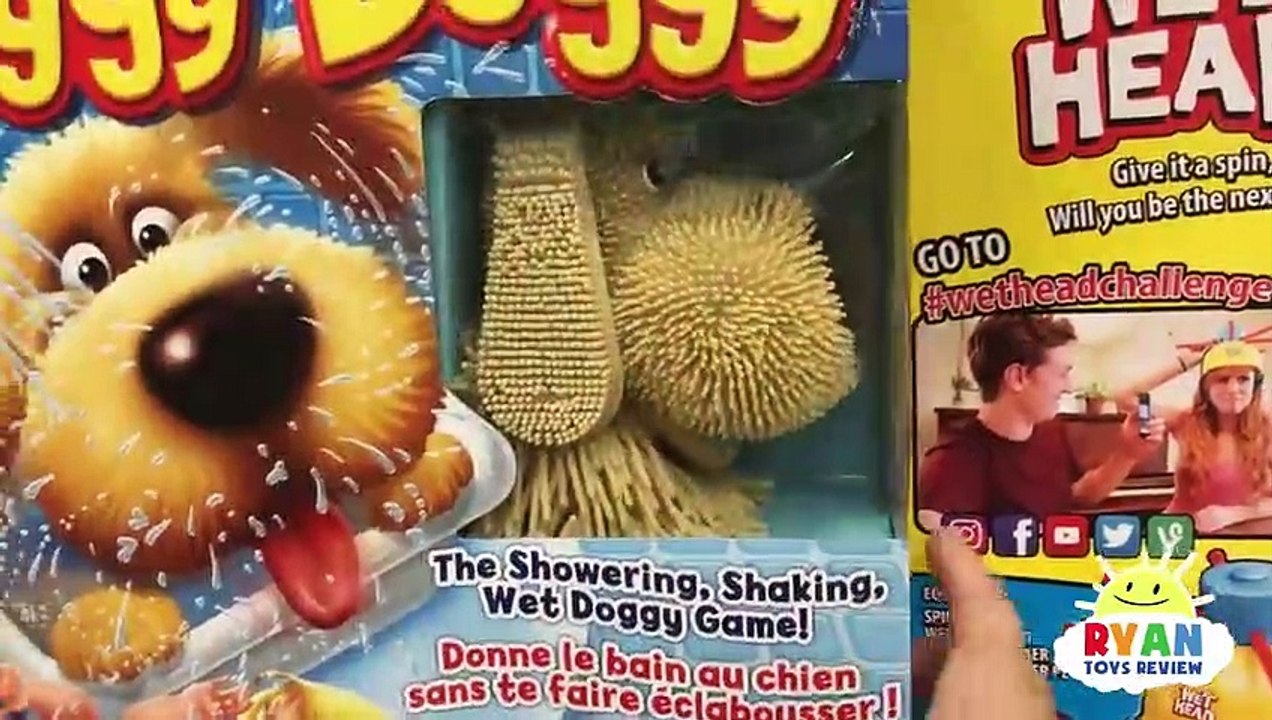 Back To School Shopping for School Supplies with Ryan