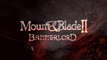 Mount & Blade II: Bannerlord - Teaser Campagne Gamescom 2018