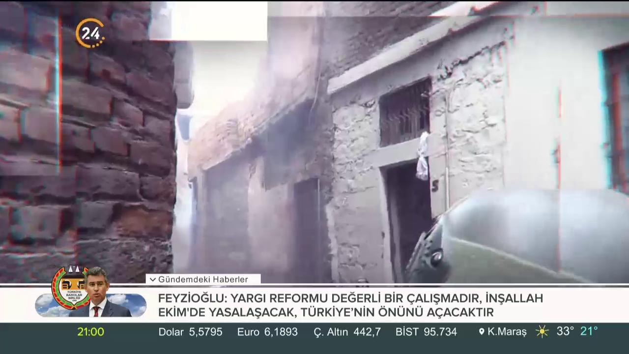 Neler Oluyor Hayatta?