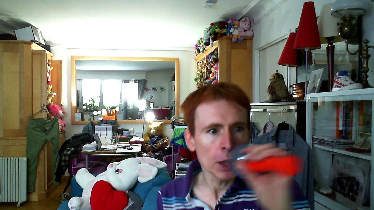 Wiwi égratigne "le bordel" de Miky Uno & Willy William