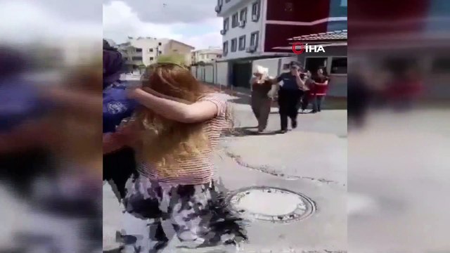 Ziynet eşyası çalan hırsızlar yakalandı