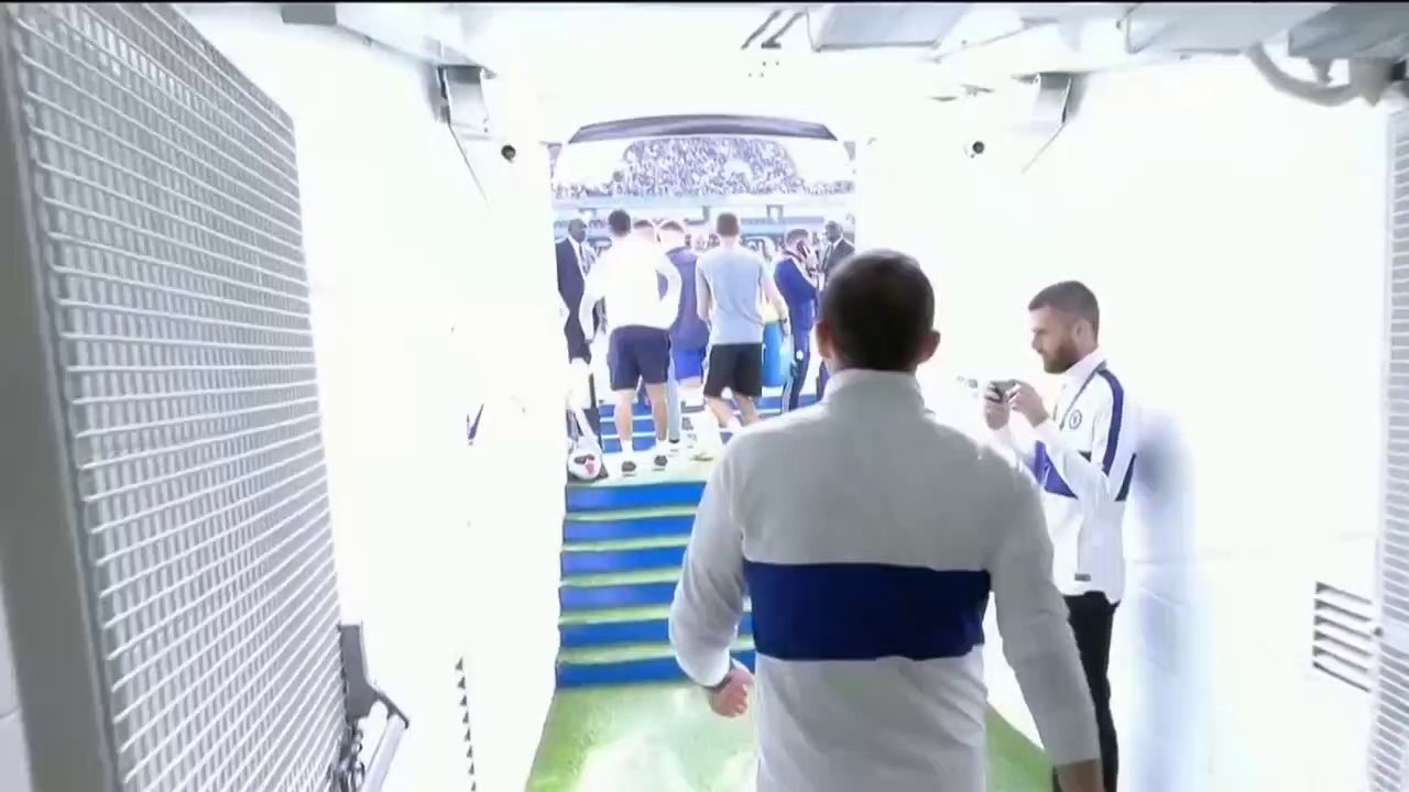 Chelsea vs Leicester 1  -  1 Highlights Összefoglaló 18 08 2019 HD