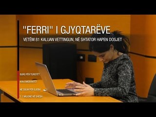 Edicioni i lajmeve i orës 20:00 - 18 gusht 2019