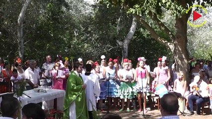 ROMERIA ARCOS DE LA FRONTERA 2013
