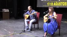 Hacı Bektaş Veli'yi Anma Törenleri ve Kültür Sanat Etkinlikleri