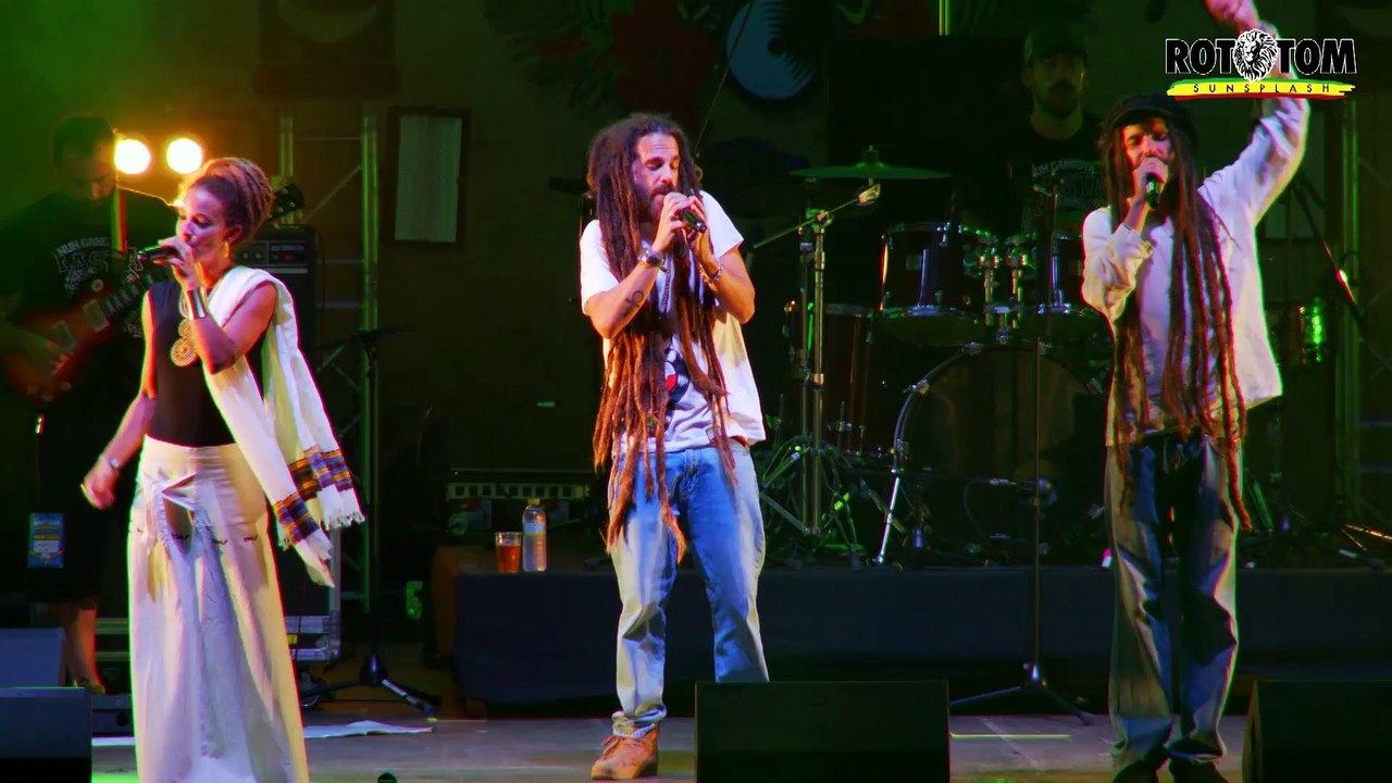 EMETERIANS live @ Main Stage 2019