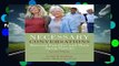 Full E-book  Necessary Conversations: Between Families and Their Aging Parents  Review
