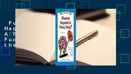 Full E-book  Whatever Happened to Penny Candy?: A Fast, Clear, and Fun Explanation of the