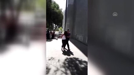 Hırsızlık şüphelilerine polis operasyonu