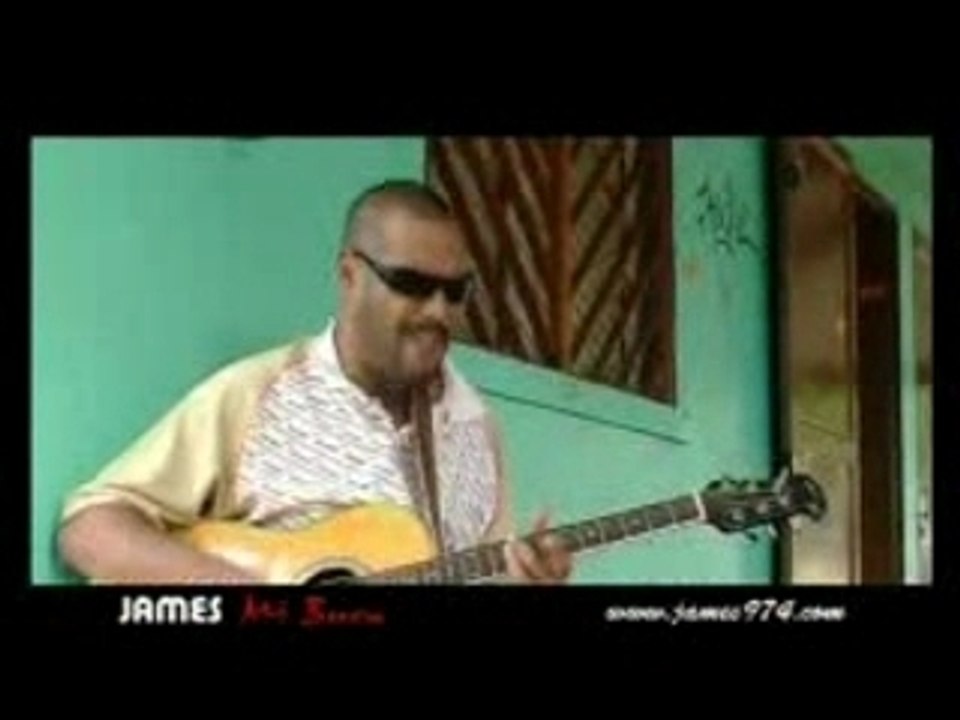 James - Mi Burn (Acoustique) - 2006