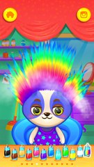 Pets Hair Salon - Gameplay Android