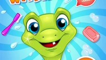 Pet Wash - Gameplay Android