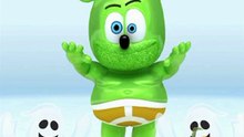 Talking Gummibär - Gameplay Android