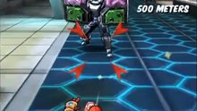 Spider Man Unlimited - Gameplay Android
