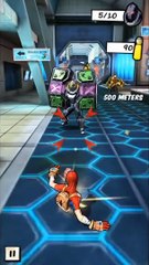 Spider Man Unlimited - Gameplay Android