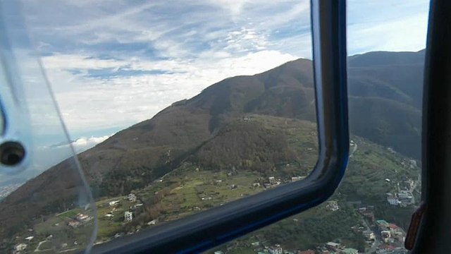 Disperso nel Cilento: trovato morto l'escursionista francese Simon Gautier