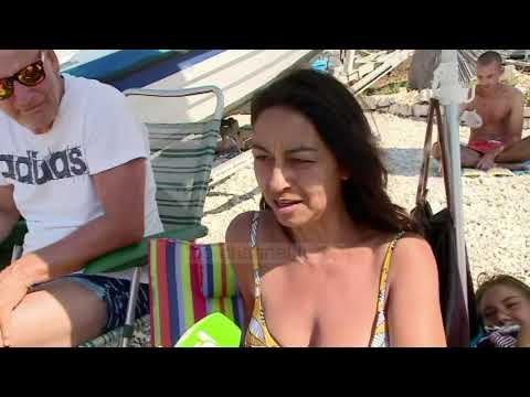 Mbyllet restoranti i Kokëdhimës/ Pushuesit e huaj nuk mungojnë në plazh