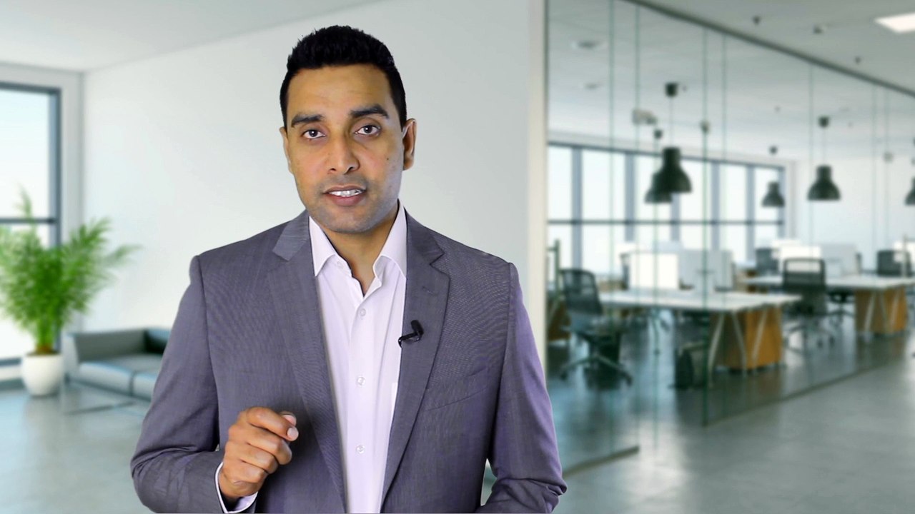 Why should Earn an MBA? | AdnanSohail
