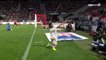 Ligue 1 - Rennes 0-1 PSG: Goal Edinson Cavani