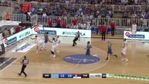 Giannis Antetokounmpo scores 20 Pts - Greece vs Serbia 18 August 2019