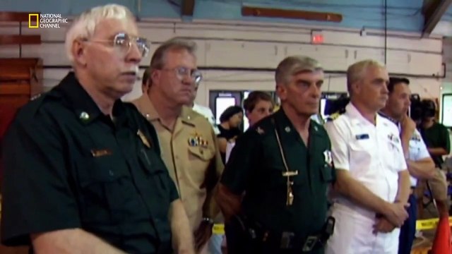 Uçak Kazası Raporu - JFK Jr. Ölümü