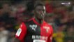 Ligue 1: Rennes 1-1 PSG - GOAL: M'Baye Niang