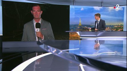 Disparition de Simon Gautier en Italie : du sang retrouvé près d'une falaise