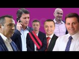 RTV Ora - Rasti “Valdrin Pjetri” nuk është i izoluar, ja kryebashkiakët e tjerë të dënuar/ EMRAT