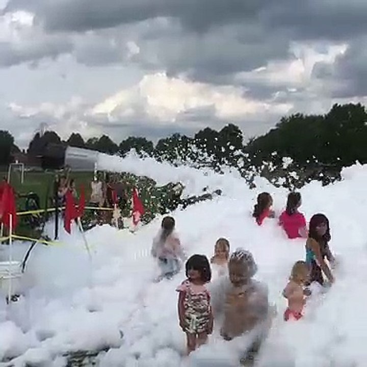 Fête familiale