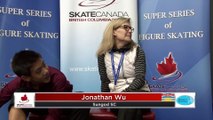 Junior Men Free Program  - 2019 belairdirect - Super Series Summer Skate - Rink 8 Skate Canada Rink (44)