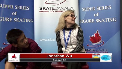 Junior Men Free Program  - 2019 belairdirect - Super Series Summer Skate - Rink 8 Skate Canada Rink (44)