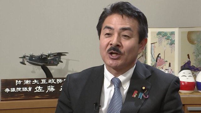 日 외무부대신 또 '막말'...촛불 집회 폄하 발언 / YTN