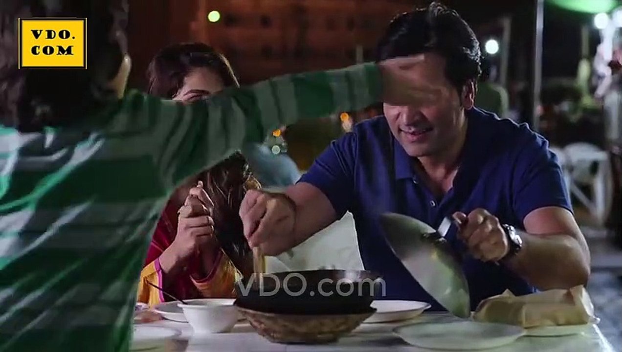 Merey Paas Tum Ho ( I have you ) - English Subtitles - Episode 1 of 2