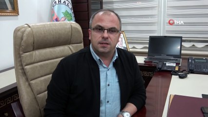 Tokat'ta ki kavgada 7 iş yeri, 3 otomobil zarar gördü