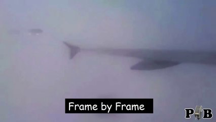 UFO Sighting Caught On Tape This One Is Mind Blowing