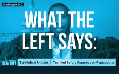 Racism Is Not in America's DNA