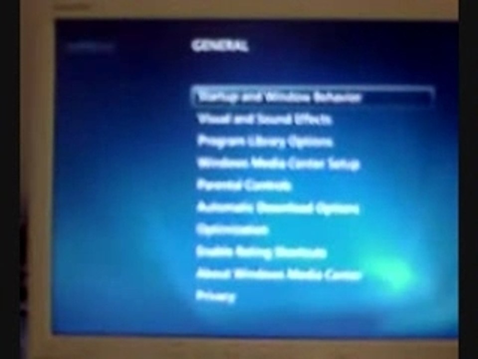 Windows7: seven the next Microsoft OS