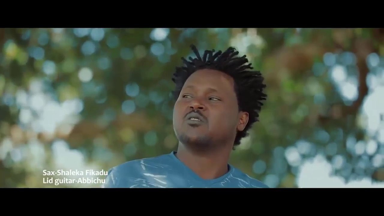 New Oromo Music Jambo Jote