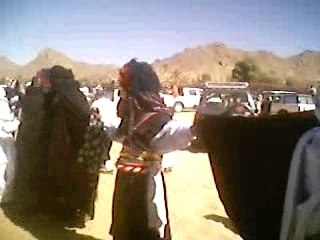 djanet sabiba dance