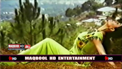 saira khan+saleem shaikh-bheege bheege mousam main