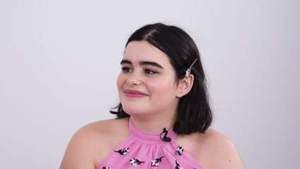’Euphoria’ Star Barbie Ferreira on Body Image, Escapism, and Social Media