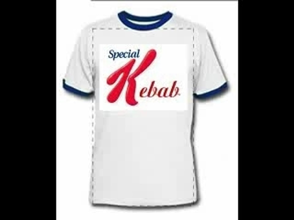 SPECIAL KEBAB ACTION DE JEROME