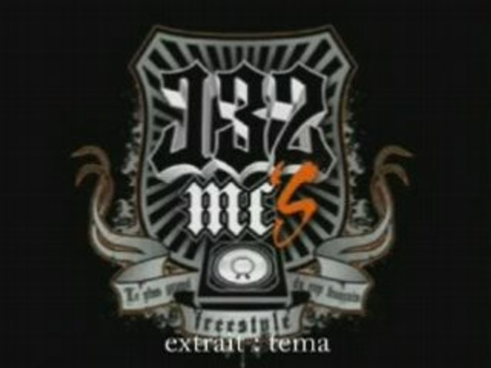 EXTRAIT TEMA SUR AVEC CE QU'ON A - ZAKARIENS