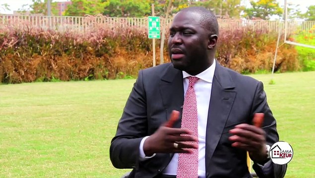 REPLAY - SAMA KEUR - Pr : DIEYNABA SEYDOU BA - 17 Aout 2019