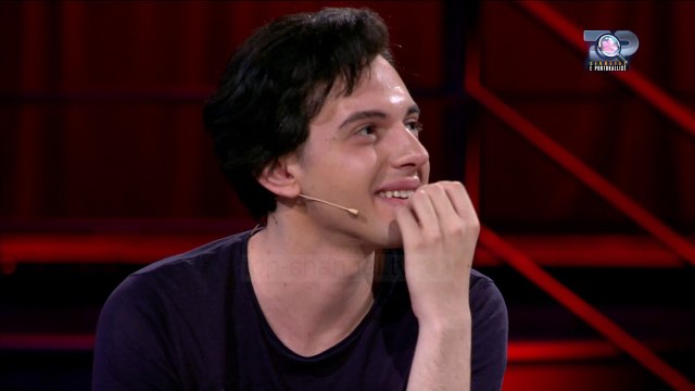 Sekretet e Portokallisë, 18 Gusht 2019 - Flori, Alex(Video amatore Vezirja dhe Motra)