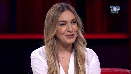 Sekretet e Portokallisë, 18 Gusht 2019 - Renada (Spoti me Elisa Spiropalin xhirime zyrë)