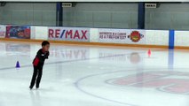 Star 1 Boys - 2019 belairdirect  Super Series Summer Skate - Rink 1 (47)